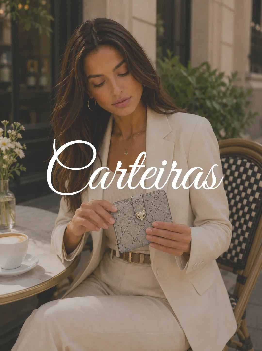 Carteira Feminina